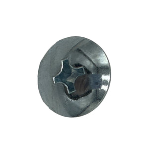 SCREW - M6X16, PHILLIPS PAN HEAD