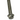 SMALL HEAD HEX FLANGE BOLT M6*30 - STAINLESS STEEL (G400)