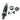Yadea Trooper 01 Crank Spindle - Genuine OEM Part