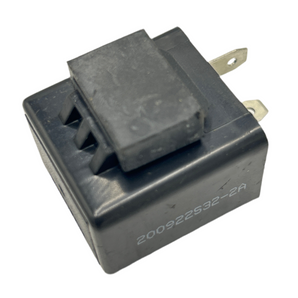 FLASHER RELAY (G400)