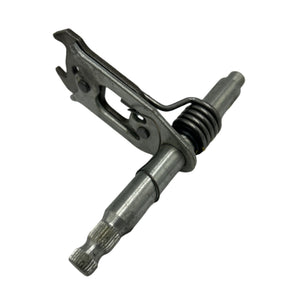 GEARSHIFT SPINDLE ASSY. (G400)