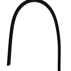 Floorboard Rubber, Left/Center STELLA AUTO/4T/2T