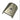 TRIM - FLOORBOARD CHROME CAP, RIGHT TOP HALF, 12/20+