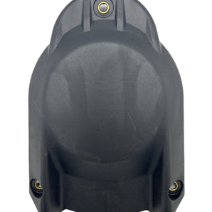 DIVERSION COVER ,LH. SIDE COVER (BLUR 220)