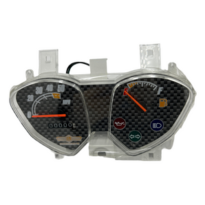 RH50 Sport Speedometer LED