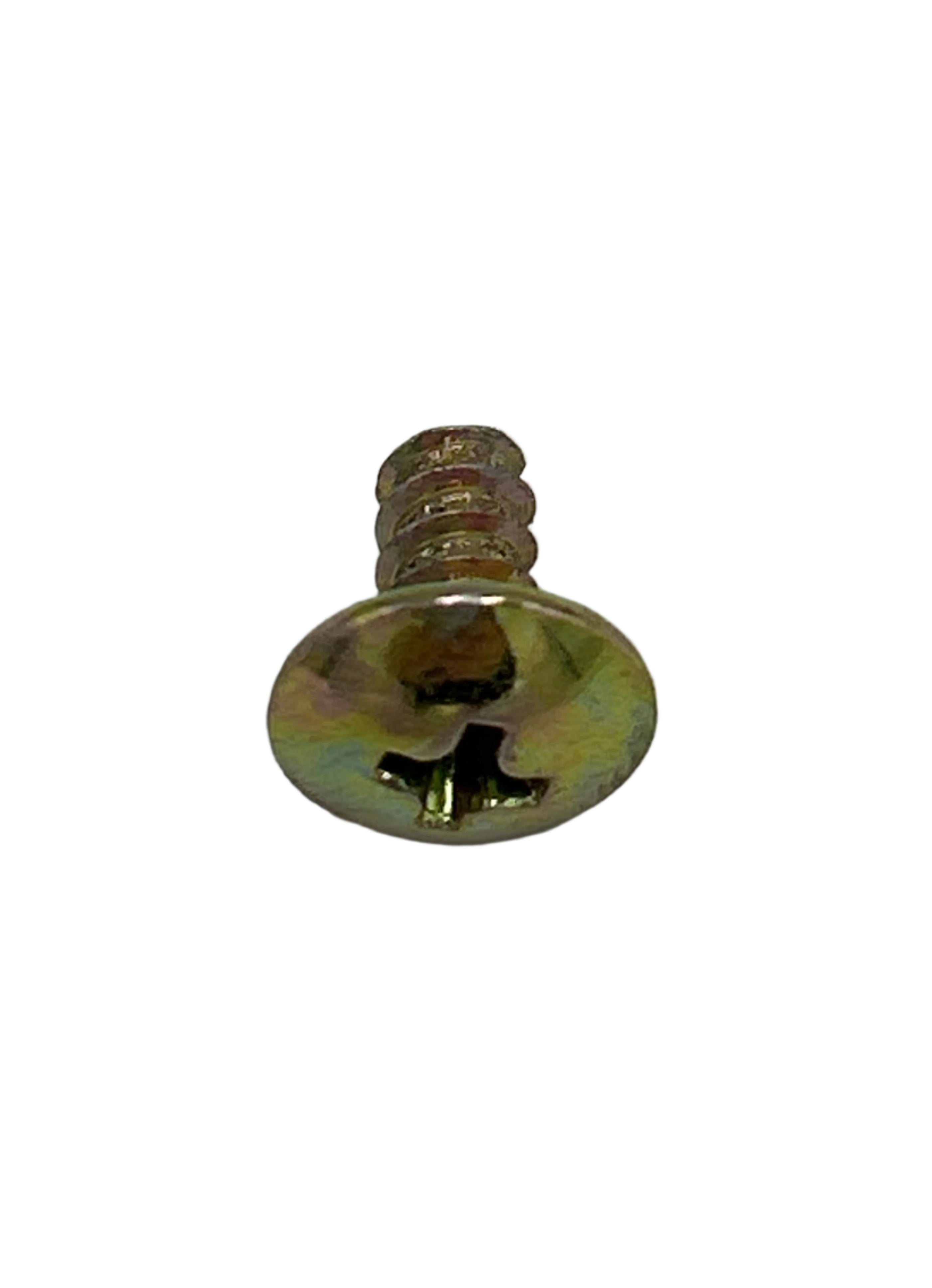 C-R TAPPING MACHINE SCREW (M4*8L) ( BUD 125/ BLUR) – Scooterworks USA, LLC