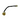 CABLE, DIAGNOSTIC DELPHI EFI ( G400 )