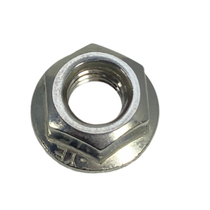 NUT FLANGE M8 (RA GT150)