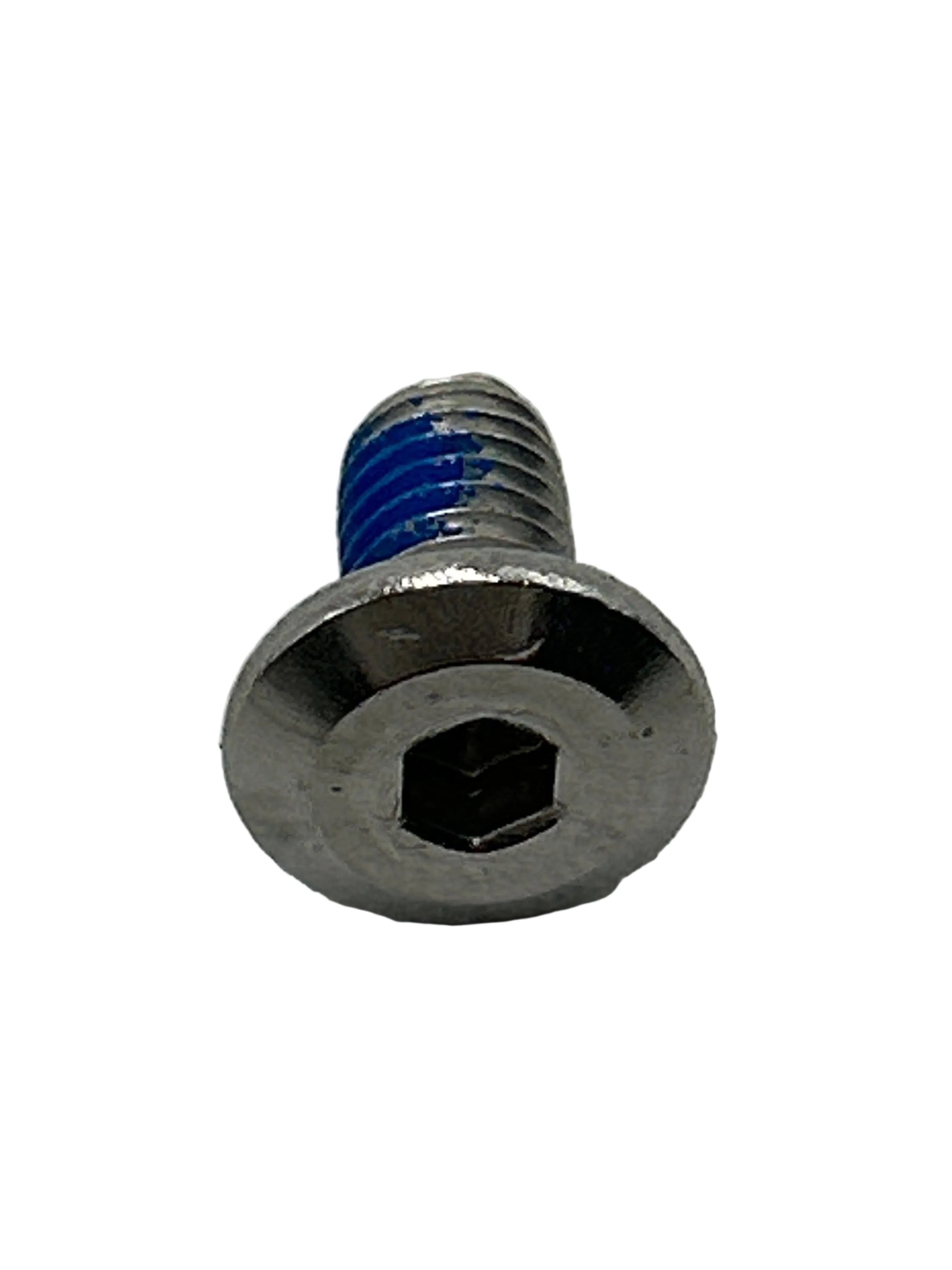 NIU Chamfered Edge Hex Socket Screw M5X8