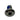 NIU Chamfered Edge Hex Socket Screw M5X8