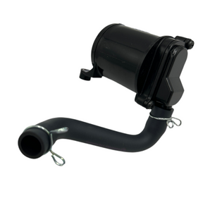 SECOND AIR CLEANER ASSY. (BC50/ RAT50/RH50 PRE 2013)