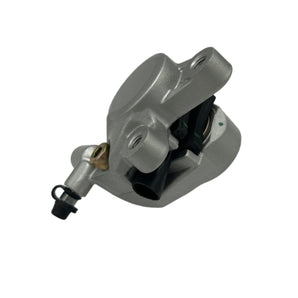 FRONT BRAKE CALIPER ASSY (50CC ANNIV) SILVER