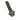SMALL HEAD HEX FLANGE BOLT M6*25 - STAINLESS STEEL (G400)