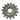 DRIVE SPROCKET (G400)