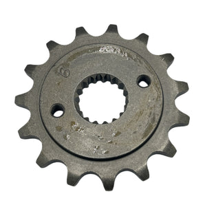 DRIVE SPROCKET (G400)