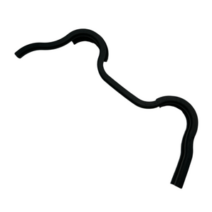 DAMPER 2 , COOLING SHROUD (KICK)