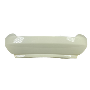 WHITE, MIDDLE BODY PANEL CAP (MQi+) - BODY