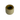 ROLLER WEIGHT - 11G, YELLOW, 1 PIECE (BUDDY 125, HOOLIGAN)
