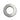 NIU Flat Washer 26X12.5X2.3