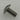 SCREW - M6X1.0X12, C/R ROUND HEAD, MACHINE