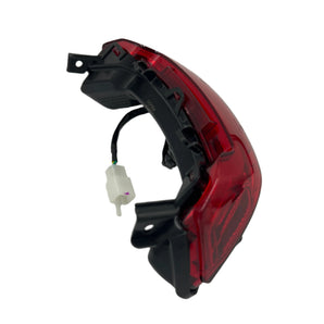 LIGHT - TAILLIGHT ASSY (BRIO 50i)