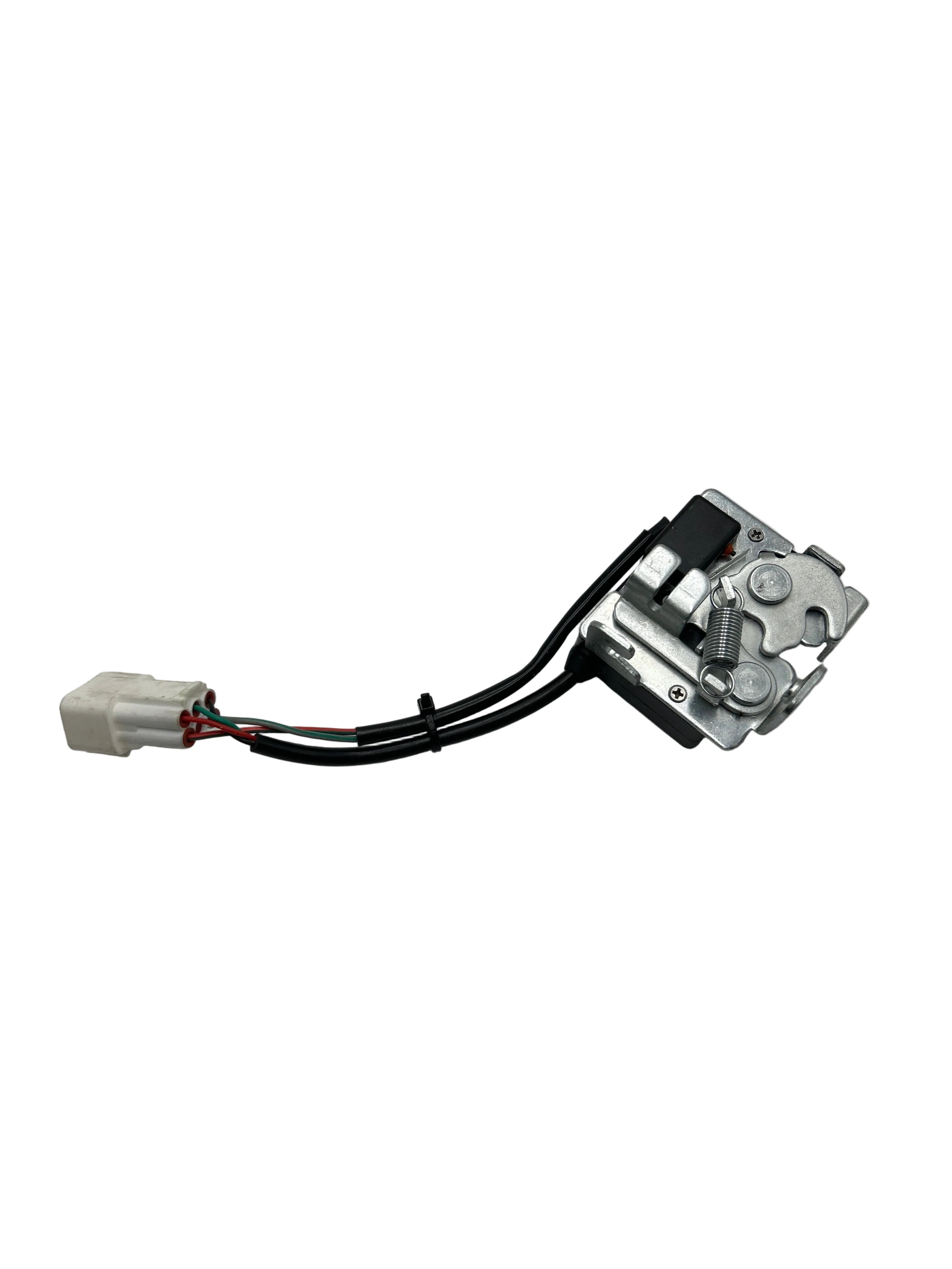 NIU XQi3 V3-1 Smart Cushion Lock