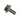 FLANGE BOLT M6X12 (RA GT150)