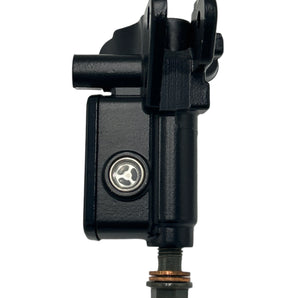 MASTER CYLINDER - REAR BRAKE (MQi+)