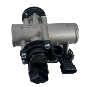 THROTTLE BODY ASSY  (URBANO 200i, RATTLER 200i)