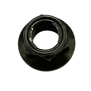 LOCK NUT (BUDDY/ RATTLER/ BLUR/HOOL/RH50)