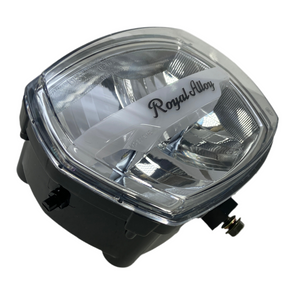 LIGHT - DOT LED HEADLIGHT, PRODUCTION YEAR 2020 AND LATER