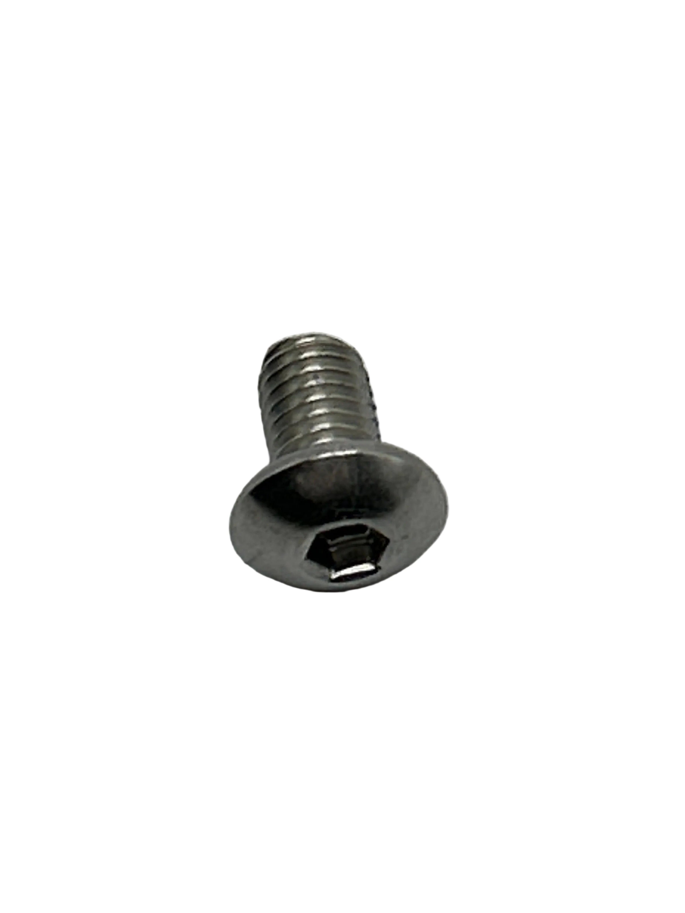 NIU Hex Socket Button Head Screw M5X8