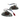 LIGHT - SET, FRONT BODY NON-DOT TURN SIGNAL PAIR (BUD)