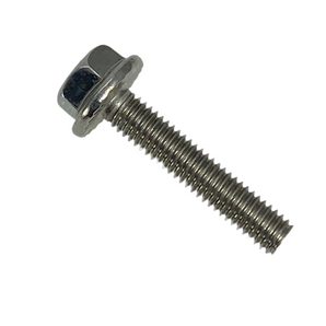 BOLT - M6X30, HEXAGON BOLT (RA GT150)