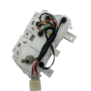 RH50 Sport Speedometer LED