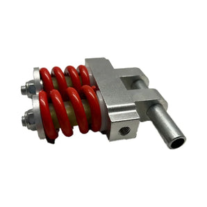 Rear Suspension; Genuine Chase