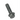 SMALL HEAD HEX FLANGE BOLT M6*20 - STAINLESS STEEL (G400)