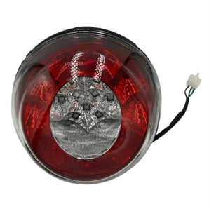 LIGHT - TAILLIGHT ASSY (URBANO 50i/125/200i)