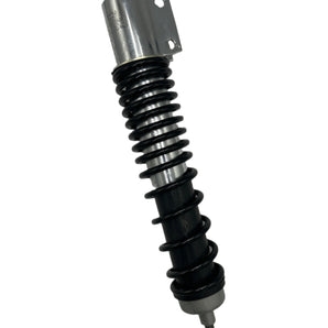 Front Shock, Chrome - Stella 2007 --> - STELLA 2T/4T/AUTO