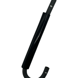 RUBBER TUBE OIL INJ (BUD50)