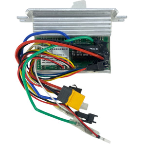 OEM Motor Controller for Hiboy S2 Max electric scooters. This is the original electronic control module / ECU that came with your scooter.