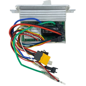 OEM Motor Controller for Hiboy S2 Max electric scooters. This is the original electronic control module / ECU that came with your scooter.