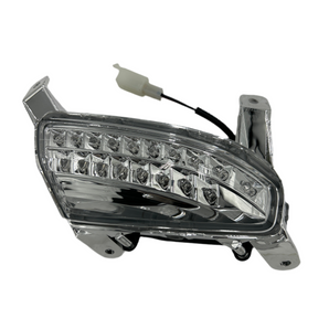 LIGHT - REAR RIGHT TURN SIGNAL, DOT, LED (KICK)