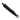REAR SHOCK ABSORBER, BLACK CAT