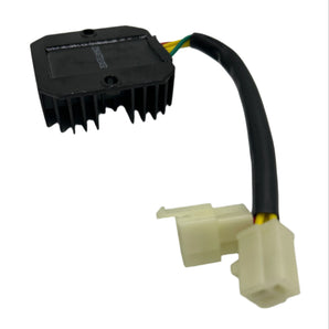 REGULATOR - VOLTAGE REGULATOR