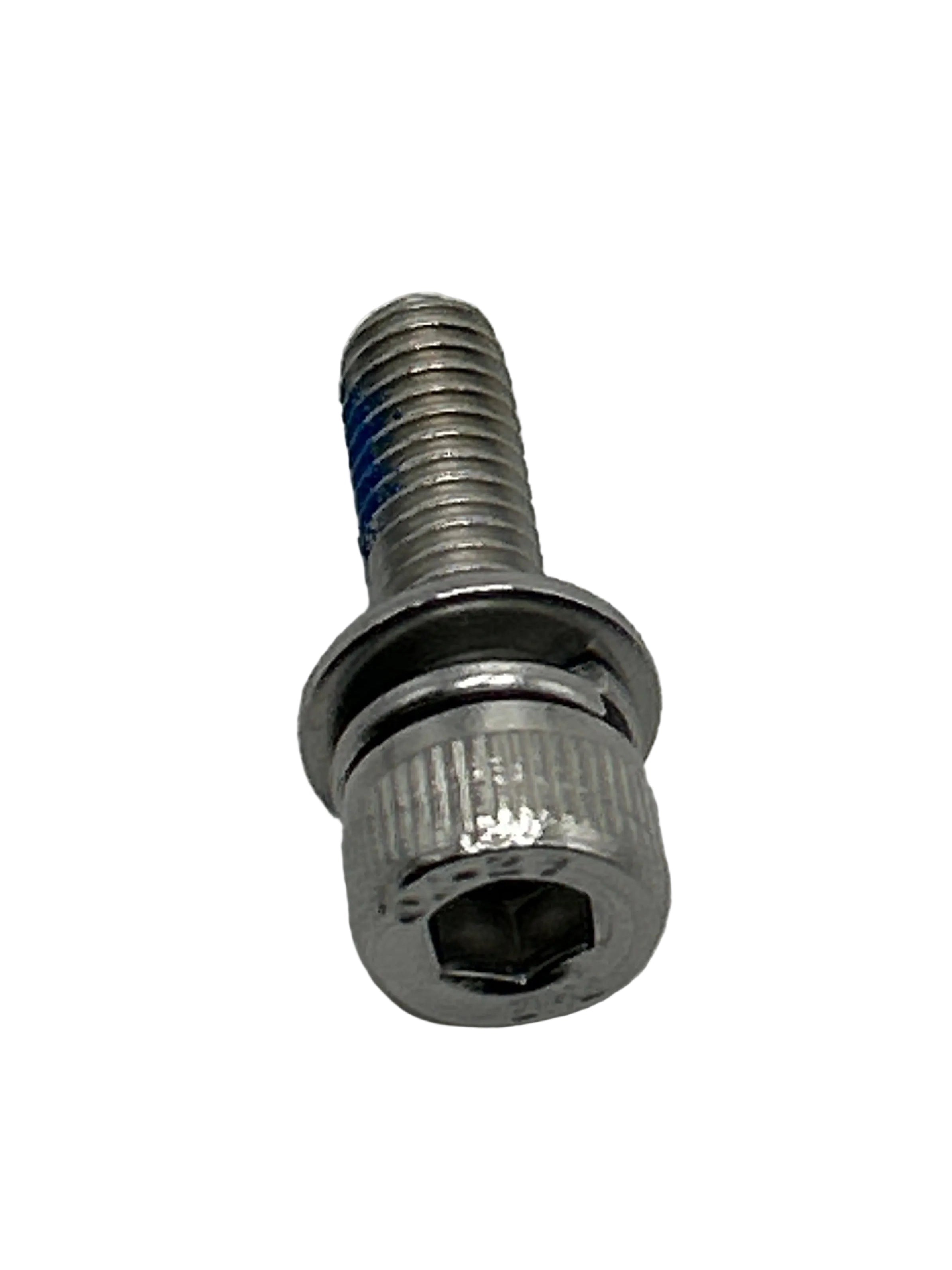 NIU Hexagon Socket Head Screw M5X16