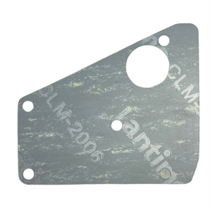 CYLINDER HEAD PARTITION (RA GT150)