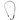 THROTTLE CABLE (G400)