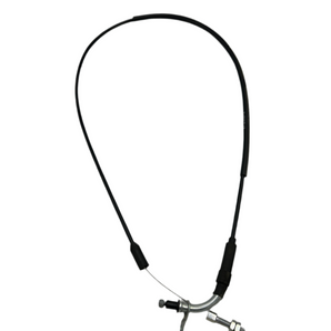 THROTTLE CABLE (G400)