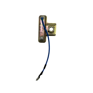 RESISTOR A (BUD 125/150)